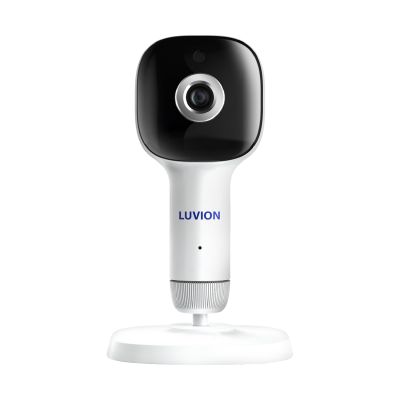 Luvion Grand Elite 4 Connect Crib - Extra Kamera