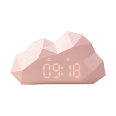 MOB Cloudy Uhr – Mini – Rosa