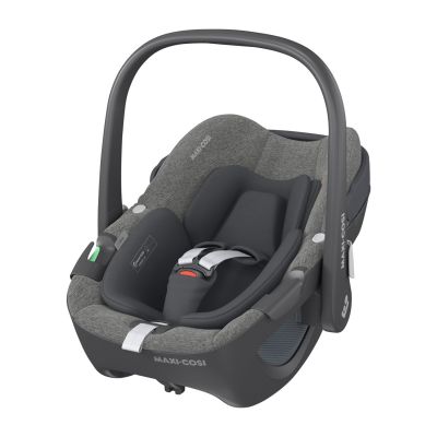 Maxi-Cosi Pebble 360 ​​​​i-Size Baby Autositz Select Grey