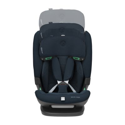 Maxi-Cosi Titan Pro2 I-Size Autositz