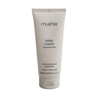 Mushie Babycrème - 100 ml