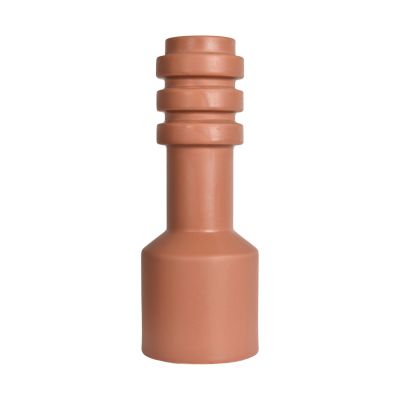 Opjet Dam Vase – Keramik – Terracotta