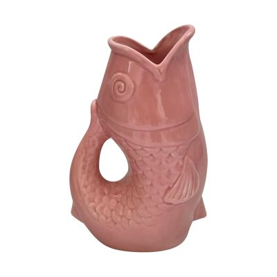 Opjet Fisch Vase – Groß
