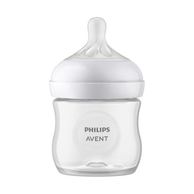 Philips Avent Natural Flasche - 125 ml