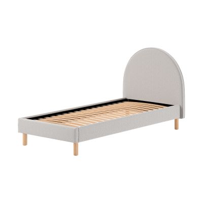 Vipack Moon Bed – 90 x 200 cm