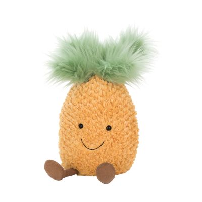 Jellycat Amuseable Pineapple Kuscheltier