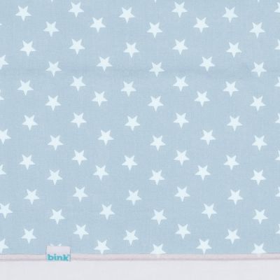 Bink Bedding Stars Babylaken 75 x 100 cm