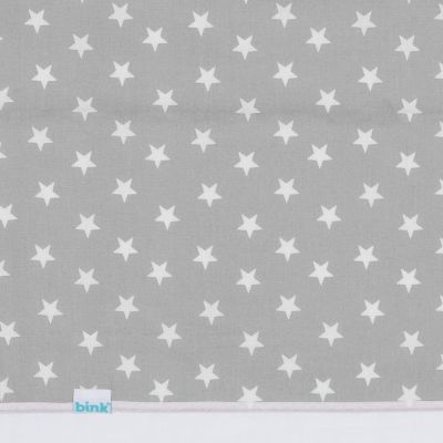Bink Bedding Stars Babylaken 75 x 100 cm