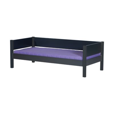 Manis-H Bett mit Absturzschutz 90 x 200 cm