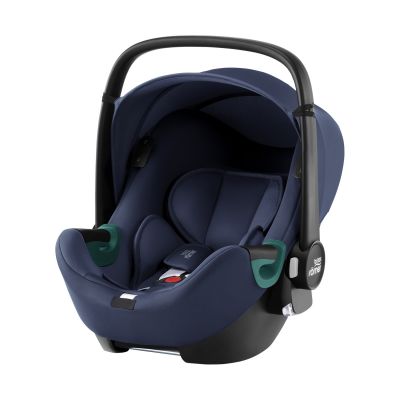 Britax Römer Baby-Safe iSense Autositz