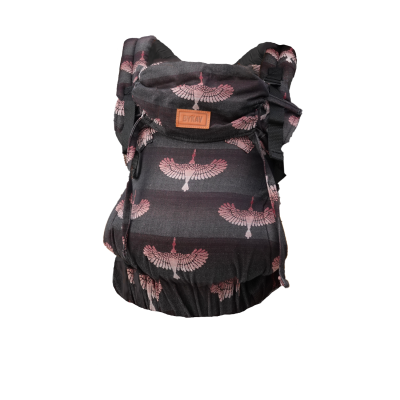 ByKay Storks Click Carrier Deluxe