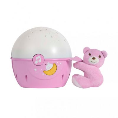 Chicco Next2Stars First Dreams Rosa