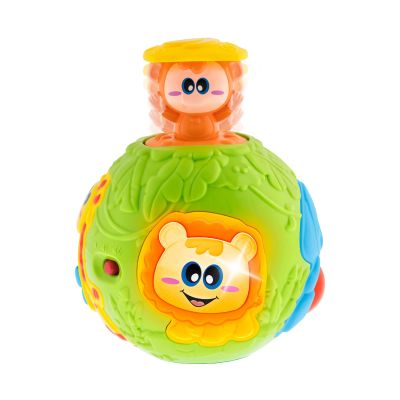 Chicco Pop Up Ball 