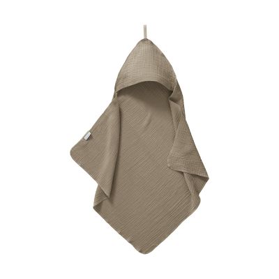 Cottonbaby Soft Badecape
