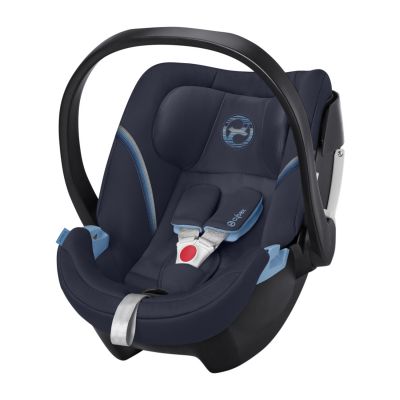 Cybex Aton 5 Baby-Autositz