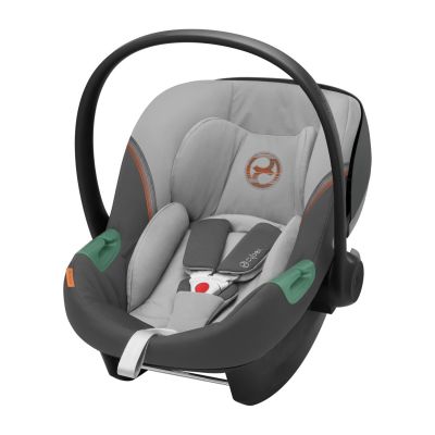 Cybex Aton S2 i-Size Baby Autositz