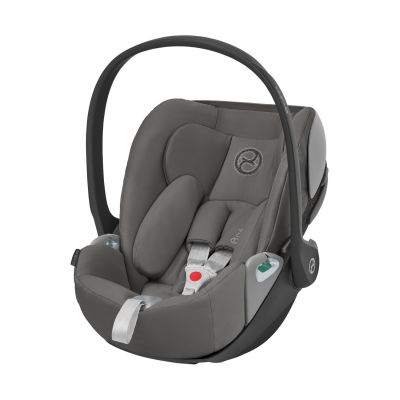 Cybex Cloud Z2 i-Size Baby-Autositz