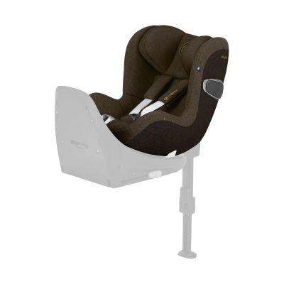 Cybex Cloud Z i-Size Baby-Autositz