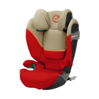 Cybex Solution S2 i-Fix Autositz