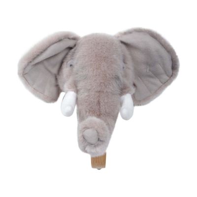 Wild &amp; Soft Kleiderbügel Elefant