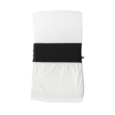 Fedde &amp; Kees Nunki Co-Sleeper Bettlaken Off White 50 x 90 cm