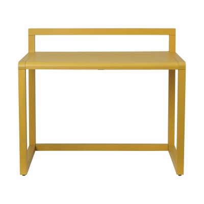Little Architect Desk - Yellow 1104267010