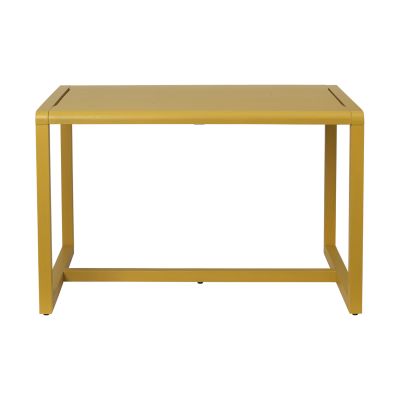 Little Architect Table - Yellow 1104267011