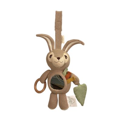 Filibabba Henny The Hare Activity Toy 