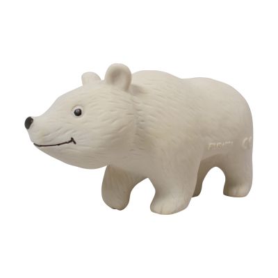 Filibabba Polar The Polar Bear Beißspielzeug
