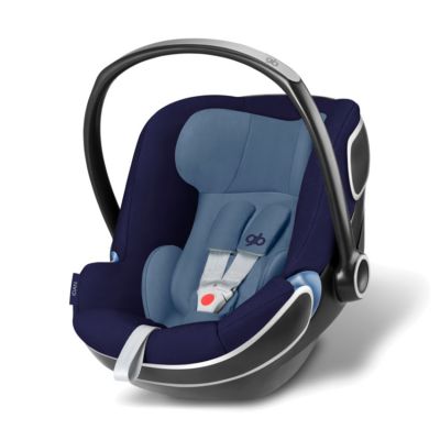 GB Idan Plus Baby-Autositz
