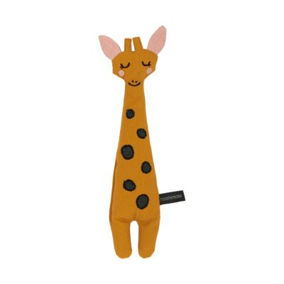 Roommate Giraffe Rag Puppe