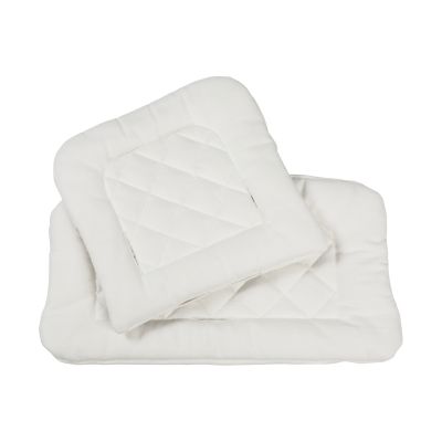 Kidsmill Up! Quilted Kissen