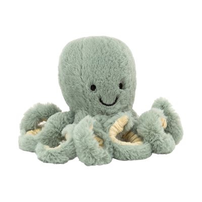Odyssey Octopus Baby ODYB4OC