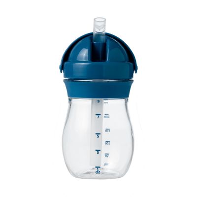 OXO Tot Transitions Großer Strohhalmbecher 250 ml