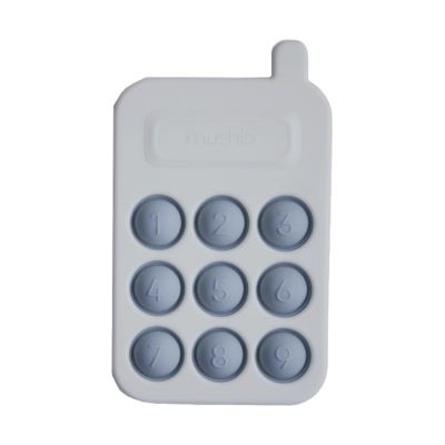 Mushie Fidget Toy Telefon