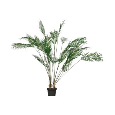 Woood Palm Kunstpflanze