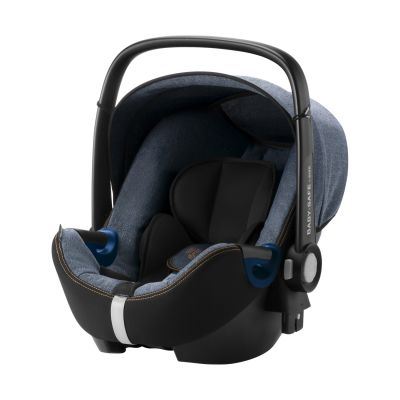 Britax Römer Baby-Safe² i-Size Smile Baby Autositz