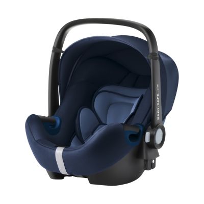 Britax Römer Baby-Safe² i-Size Smile Baby Autositz