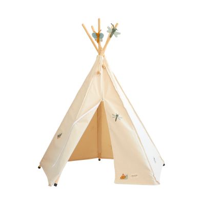 Roommate Hippie Tipi Play Tent Baby Bugs 1004982