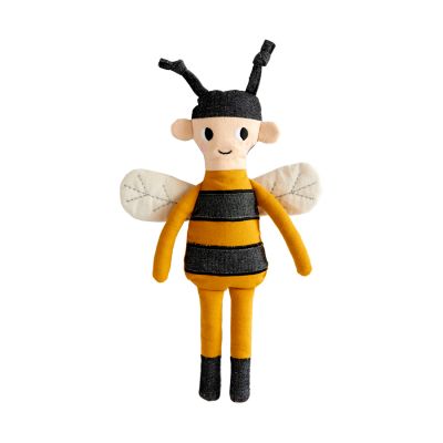 Roommate Bee Rag Puppe