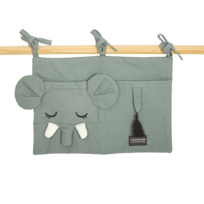 Bed Pocket - Elephant 1004425