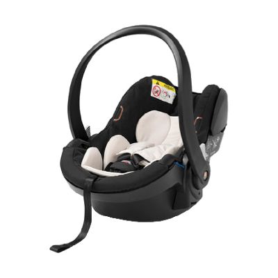 Stokke® iZi Go Modular™ by BeSafe® Baby Autositz