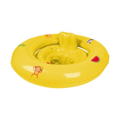 Swim Essentials Swim Seat Yellow 0-12 Monate