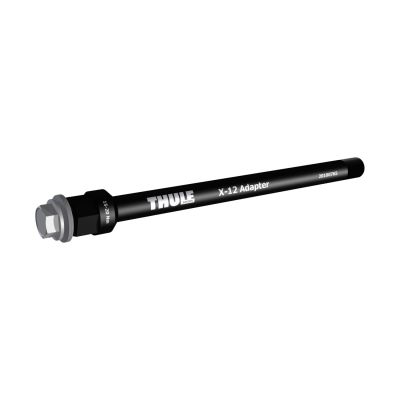 Thule Thru Axle Syntace Adapter 160 mm (M12 x 1,0)