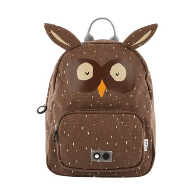 90-206 | Backpack - Mr. Owl