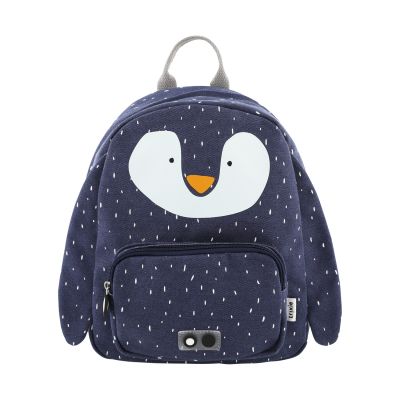 90-207 | Backpack - Mr. Penguin