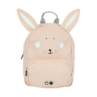 90-217 | Backpack - Mrs. Rabbit