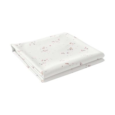 Jersey Swaddle  Cherry Blossom 100*100 cm