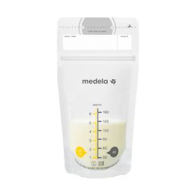 Medela Muttermilch-Aufbewahrungsbeutel 25 Stück