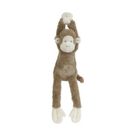 Clay monkey mickey musical 130173